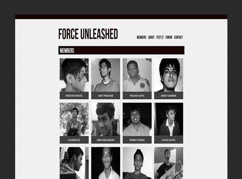 FORCE Fest 12 Thumbnail