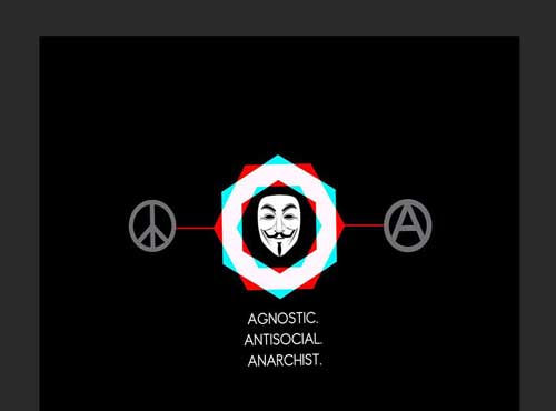 Wallpaper Design by Abhay