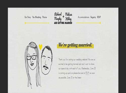 Wedding Mockup Thumbnail